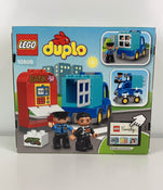 secondhand LEGO duplo Police Patrol