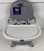 secondhand Chicco Pocket Snack Booster Seat