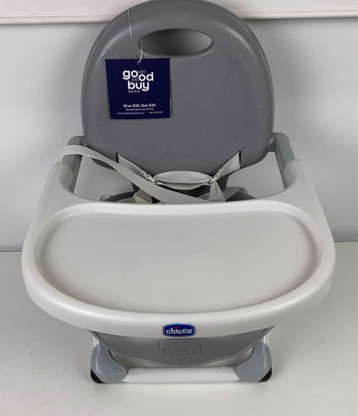 secondhand Chicco Pocket Snack Booster Seat
