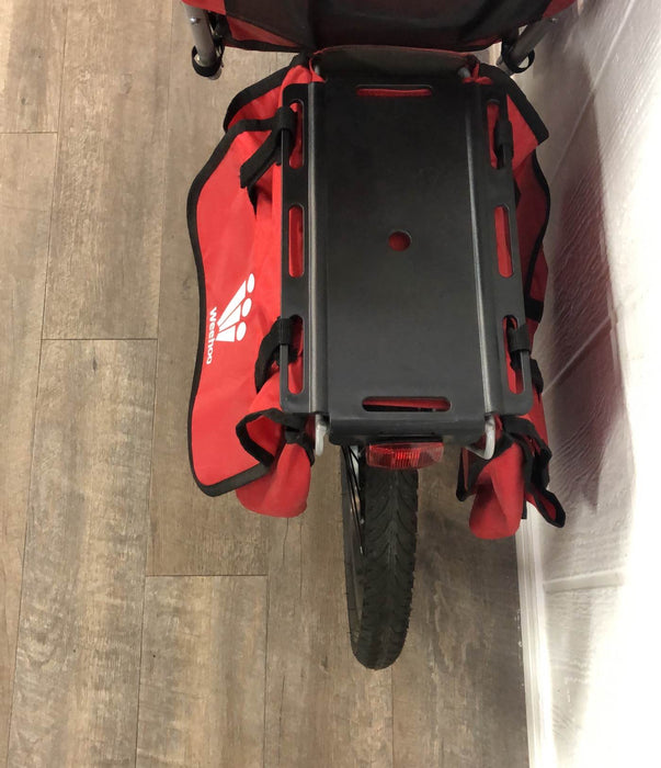 Weehoo Turbo Bike Trailer