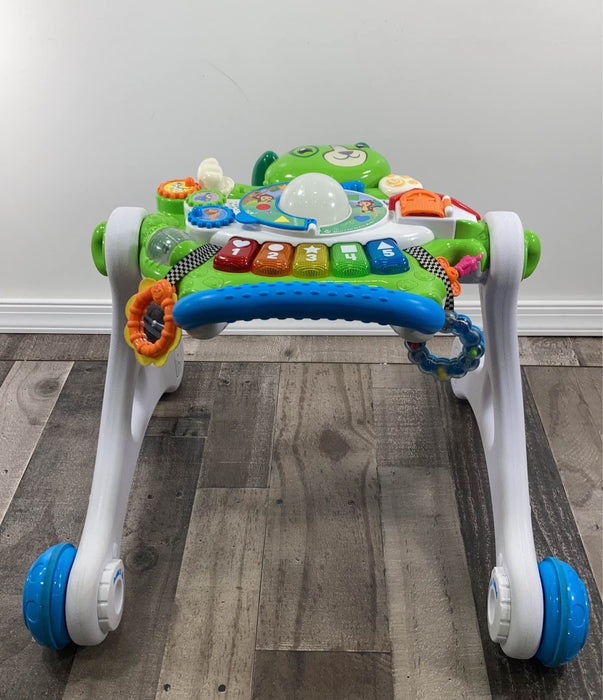 used Leap Frog Scout’s 3-in-1 Get Up and Go Walker