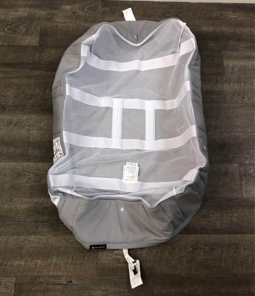 Guava Family Conversion Kit