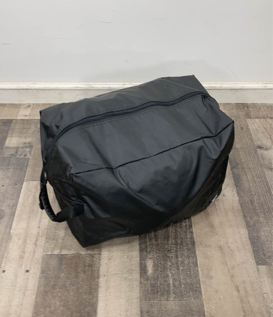 Amazon Basics Rooftop Cargo Carrier Bag