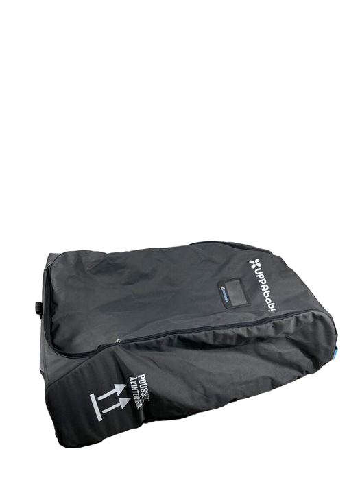 used UPPAbaby CRUZ Travel Bag