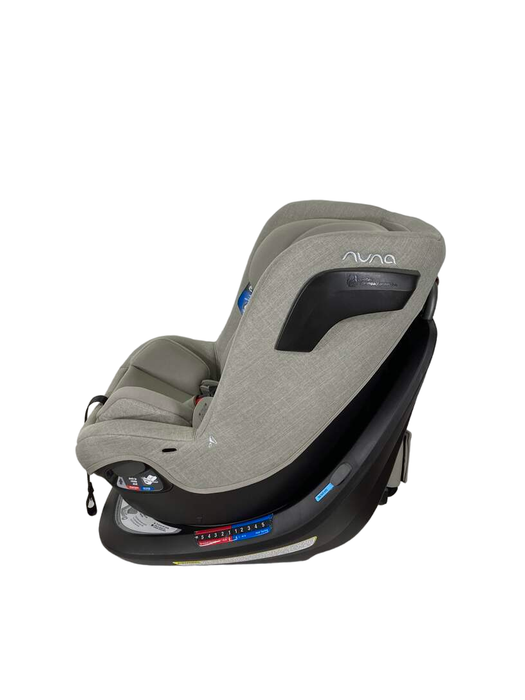 used Carseat