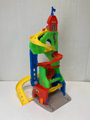 used Fisher Price Little People Sit 'n Stand Skyway