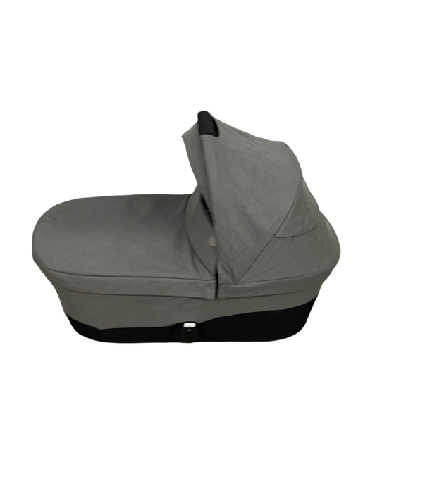 Shop Cybex Gazelle S Cot, Soho Grey at GoodBuy Gear
