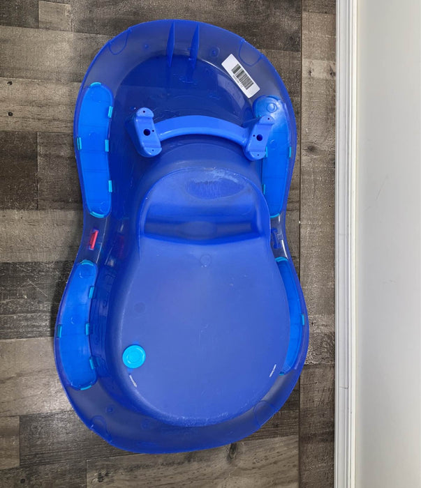 Fisher Price Ocean Wonders Aquarium Bathtub