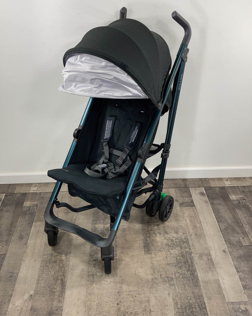 used UPPAbaby G-LUXE Stroller, Jake, 2021