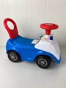 secondhand Kiddieland Disney Mickey Mouse Police Car Ride-on