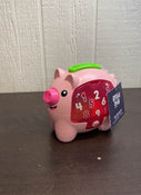 used Fisher Price Laugh And Learn Smart Stages Piggy Bank