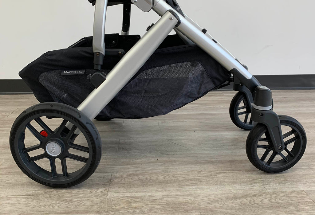 used UPPAbaby VISTA Stroller