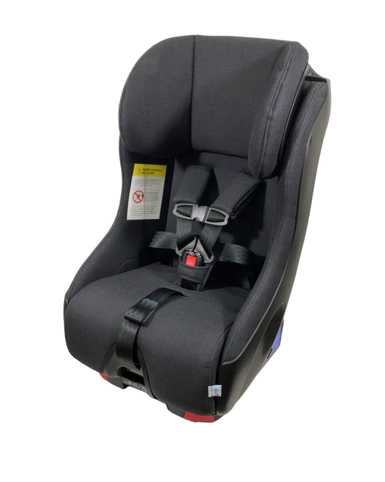 used Clek Foonf Convertible Car Seat, 2023, Mammoth