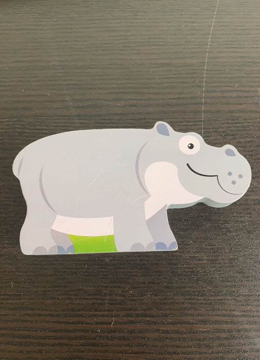 used Melissa & Doug Puzzle Bundle