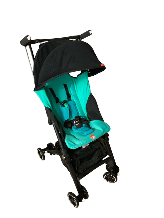 secondhand gb Pockit+ Stroller, 2018