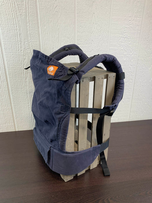 secondhand Baby Tula Standard Carrier