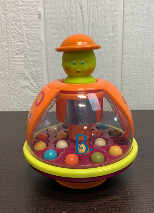 used B. toys Poppity Ball Popper