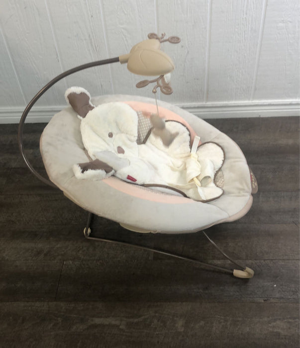 used Infant Gear