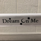 Dream On Me Deluxe Bed Rail