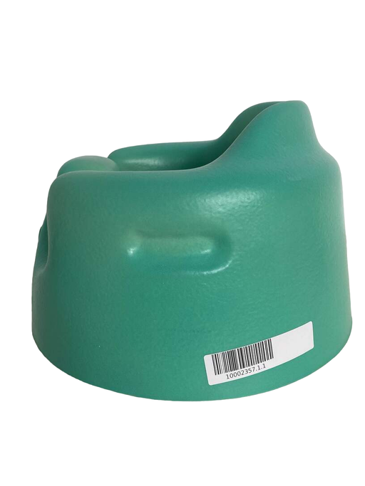 secondhand Bumbo Floor Seat, Aqua