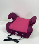 used Diono Solana 2 Backless Booster Seat, Pink