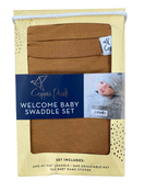 Shop Copper Pearl Welcome Baby Set, Camel at GoodBuy Gear
