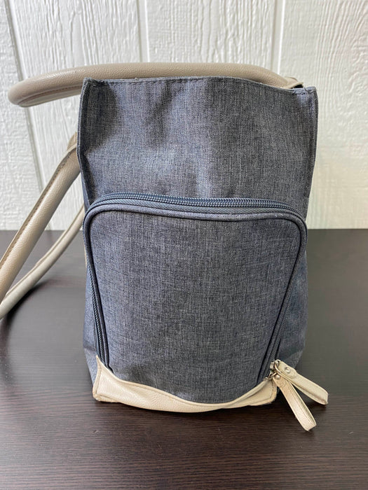 Shop Bananafish Charlotte Pump And Accessories Bag at GoodBuy Gear