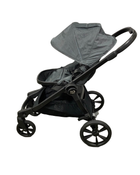 secondhand Baby Jogger City Select 2 Single-to-Double Modular Travel System - Photo Req 2/17