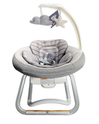 Shop Graco Soothe My Way Swing With Removable Rocker, Maison at GoodBuy Gear