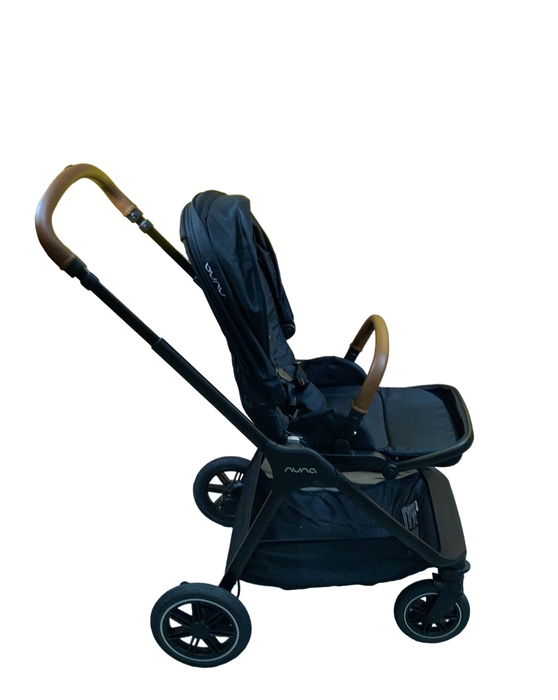 secondhand Strollers