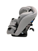 secondhand Maxi-Cosi Pria Max All-in-One Convertible Car Seat, 2022, network grey