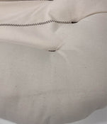 Shop Snuggle Me Organic Sensory Infant Lounger, Natural at GoodBuy Gear
