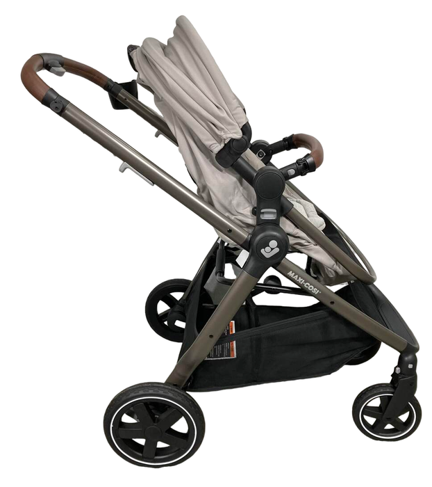 used Strollers