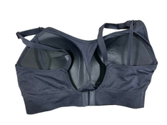 Shop Ingrid & Isabel Drop Cup Nursing Bra, Black, Large at GoodBuy Gear