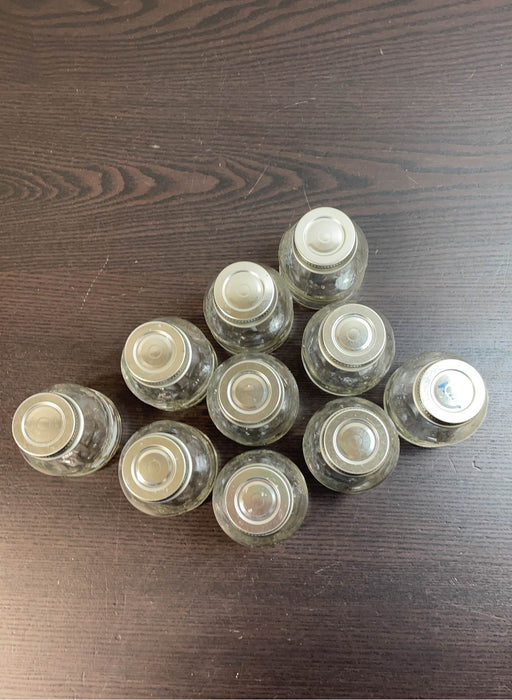 secondhand BUNDLE Glass Bottles