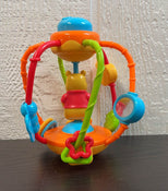 secondhand Disney Baby Winnie The Pooh Activity Ball