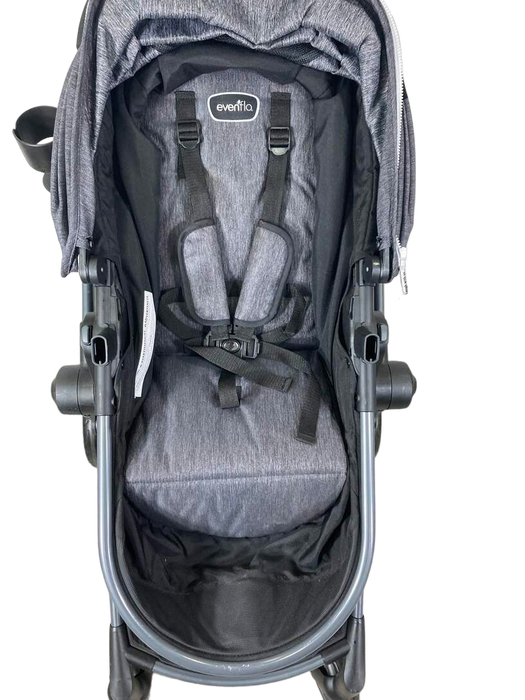 secondhand Strollers