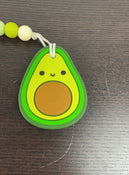 secondhand LouLou Lollipop Pacifier Clip