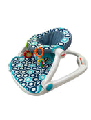 Shop Fisher Price Sit-Me-Up Floor Seat, Honeycomb at GoodBuy Gear