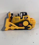 used Toy State CAT Motorized Vehicle