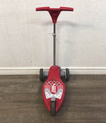 Shop Radio Flyer My 1st Scooter, Red at GoodBuy Gear