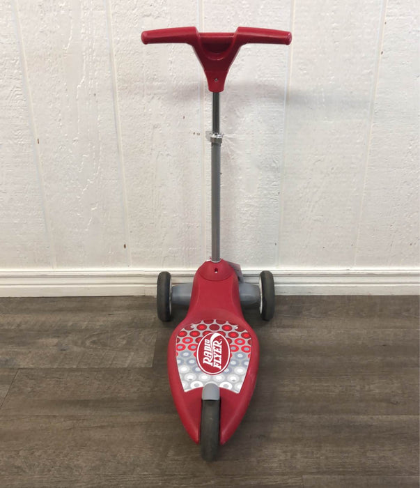 Shop Radio Flyer My 1st Scooter, Red at GoodBuy Gear