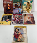 used BUNDLE Children’s Chapter Books