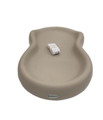 Shop Keekaroo Peanut Changing Pad, Vanilla at GoodBuy Gear
