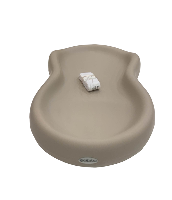 Shop Keekaroo Peanut Changing Pad, Vanilla at GoodBuy Gear