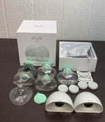 used Elvie Breast Pump, Double