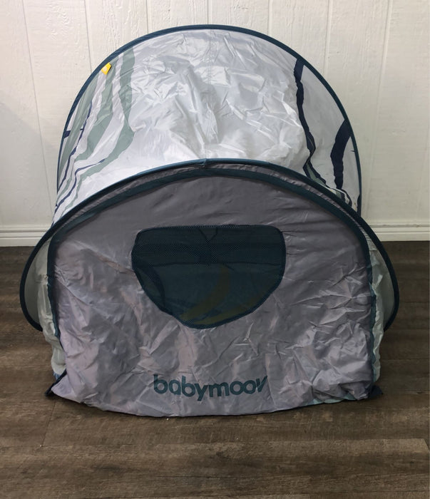 used Babymoov Anti-UV Tent