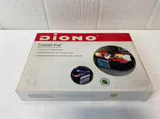 used Diono Travel Pal Car Organizer