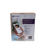 secondhand Motorola PIP 1610 5" Video Baby Monitor