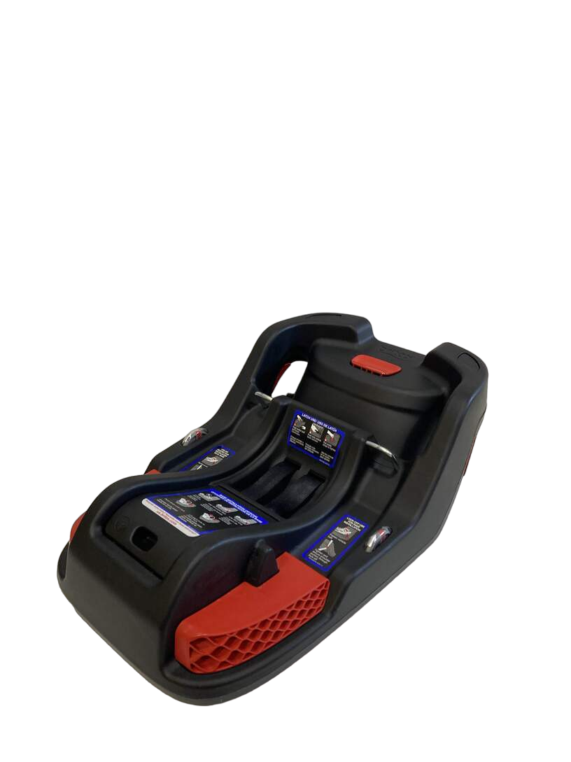 Britax B-Safe 35 Car Seat Base, 2019